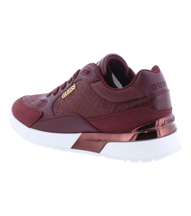 Guess FLFM16ELE12  Moxea bordo