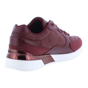 Guess FLFM16ELE12  Moxea bordo