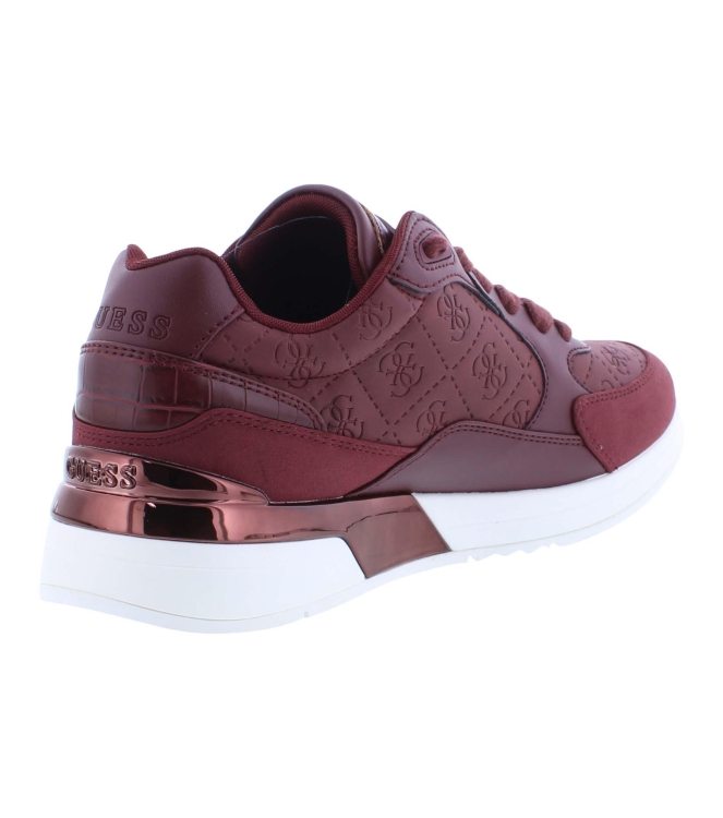 Guess FLFM16ELE12  Moxea bordo