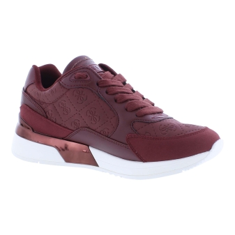 Guess FLFM16ELE12  Moxea bordo