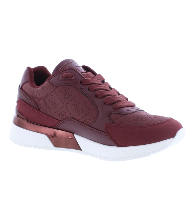 Guess FLFM16ELE12  Moxea bordo