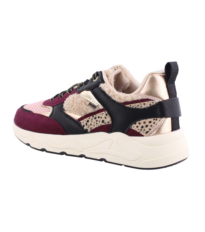 Posh C1313708APSH2 bordo
