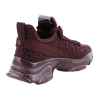STEVE MADDEN SM11001603 bordo
