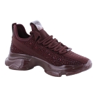 STEVE MADDEN SM11001603 bordo
