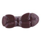 STEVE MADDEN SM11001603 bordo