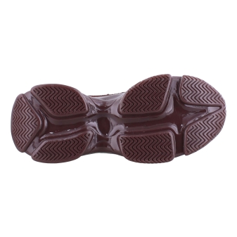 STEVE MADDEN SM11001603 bordo