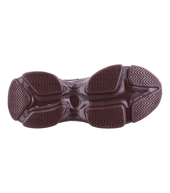 STEVE MADDEN SM11001603 bordo