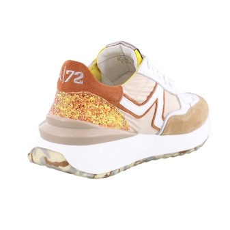 ACCADEMIA 72 AC-010 oranje