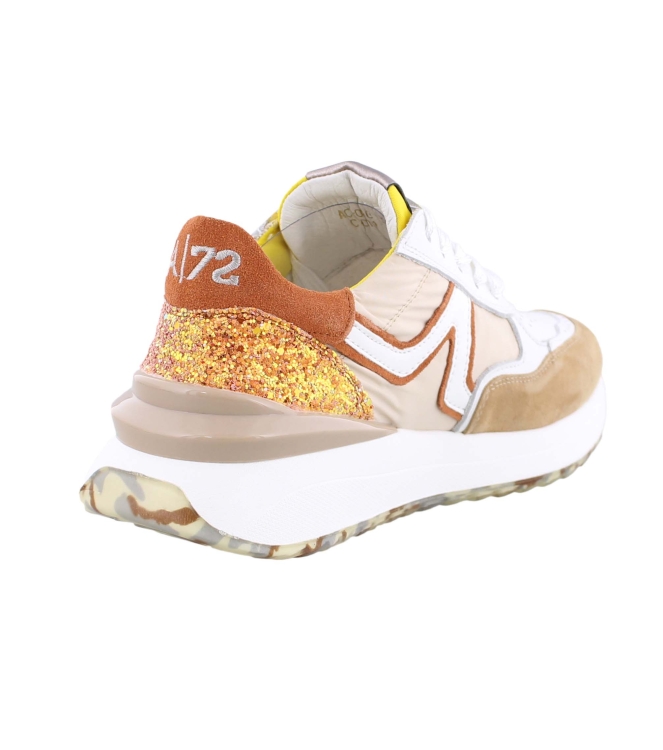 ACCADEMIA 72 AC-010 oranje