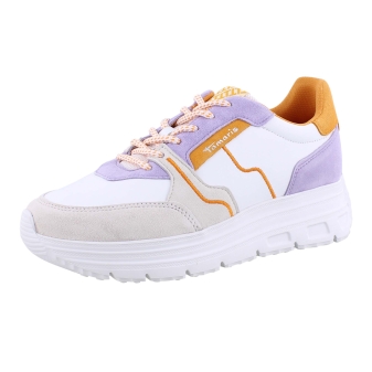 Tamaris 1-23710-44 oranje