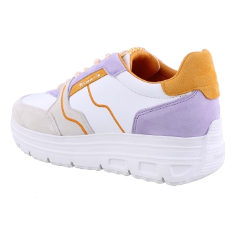 Tamaris 1-23710-44 oranje