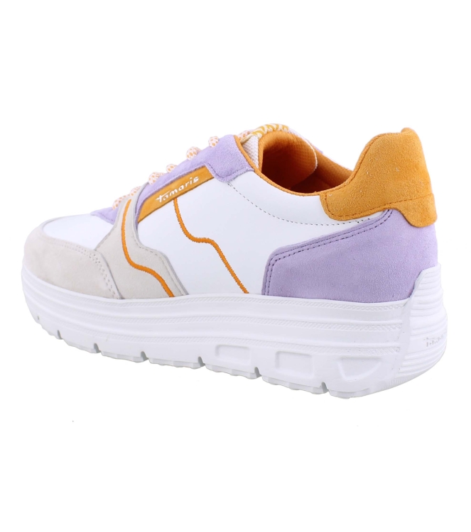 Tamaris 1-23710-44 oranje