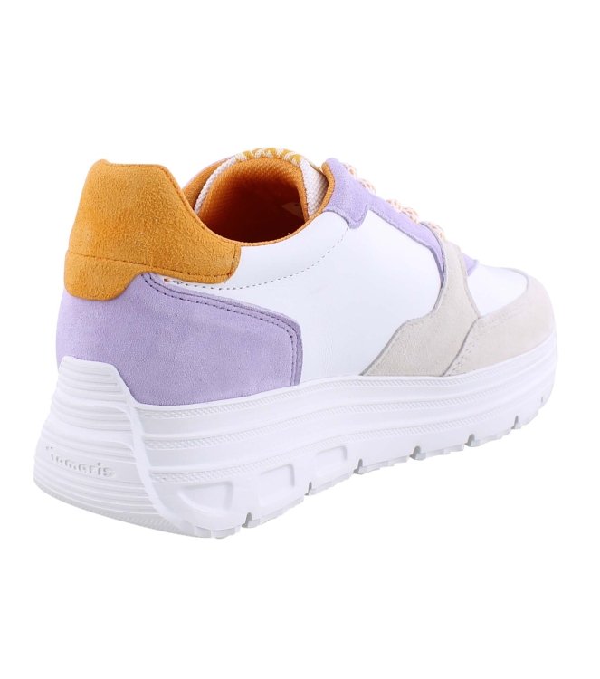 Tamaris 1-23710-44 oranje