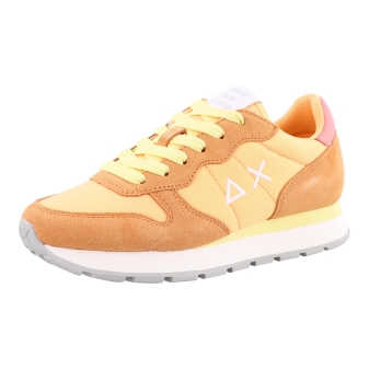 Sun68 Z34201 oranje