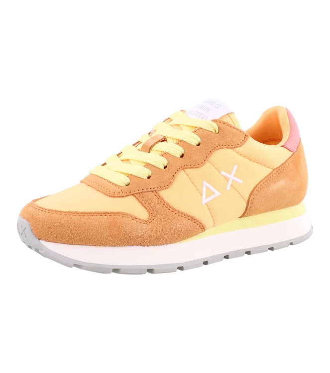 Sun68 Z34201 oranje