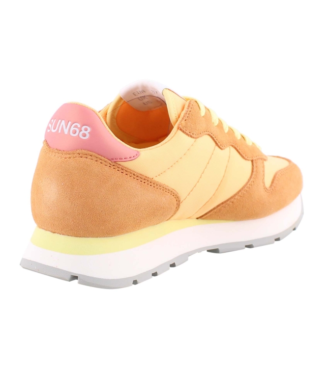 Sun68 Z34201 oranje