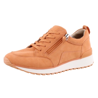 Caprice 9-23702-42 oranje