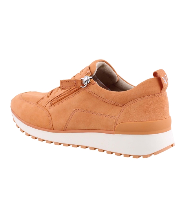 Caprice 9-23702-42 oranje
