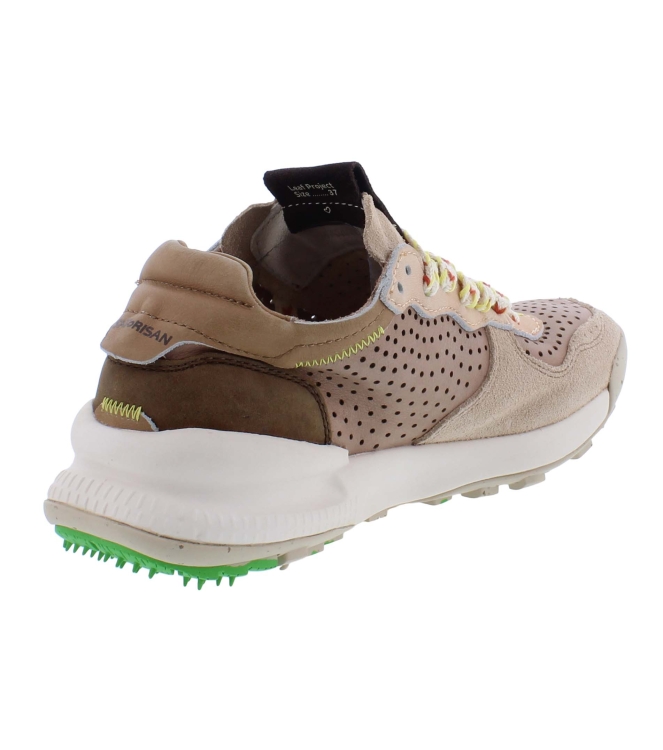 Satorisan 110112A Chacrona rose