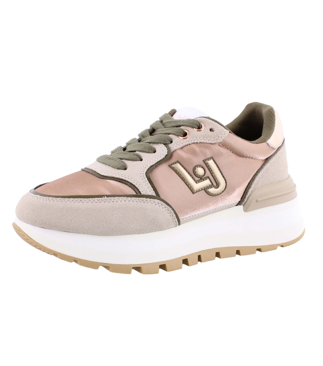 Liu·Jo BF4049PX102 rose