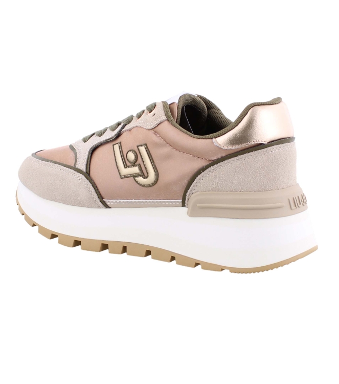 Liu·Jo BF4049PX102 rose