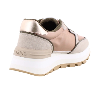 Liu·Jo BF4049PX102 rose
