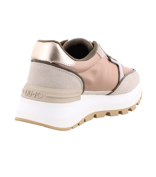 Liu·Jo BF4049PX102 rose