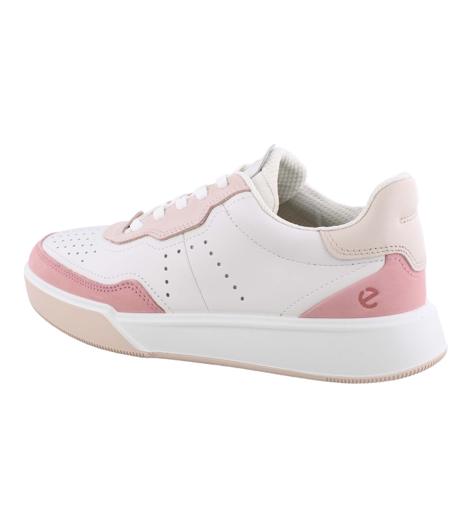 Ecco 272813 Street Court rose