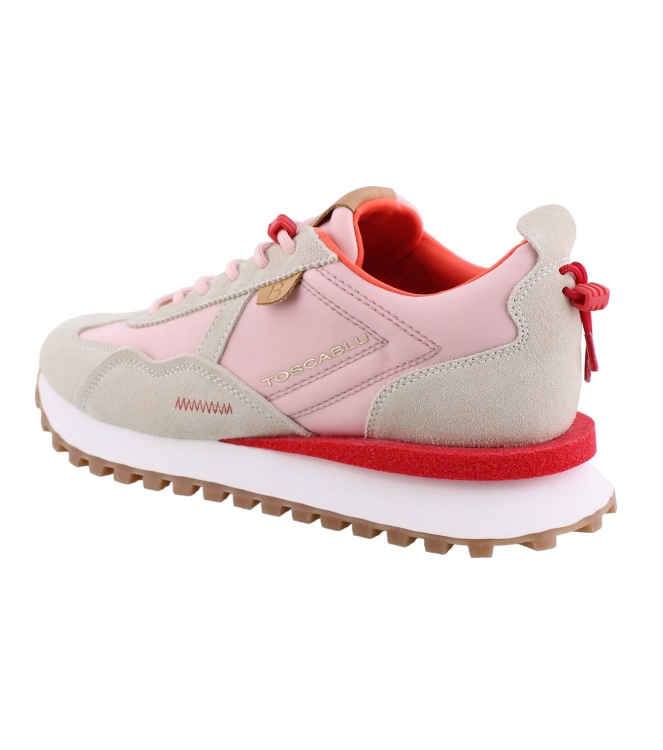Tosca Blu SS2508S071 rose