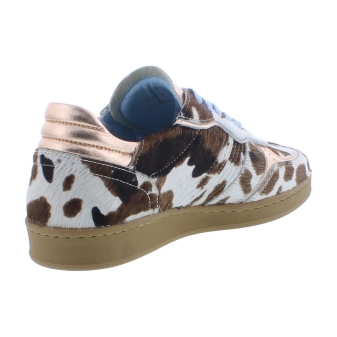 Piedi Nudi Imola 01.18 rose