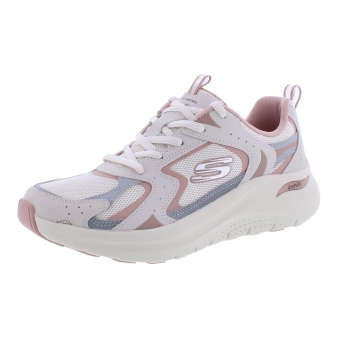 Skechers 150332 Vintage Luxe rose
