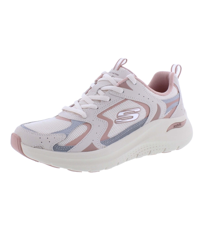 Skechers 150332 Vintage Luxe rose