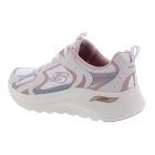 Skechers 150332 Vintage Luxe rose