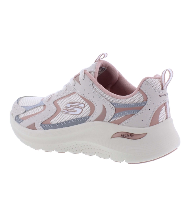 Skechers 150332 Vintage Luxe rose