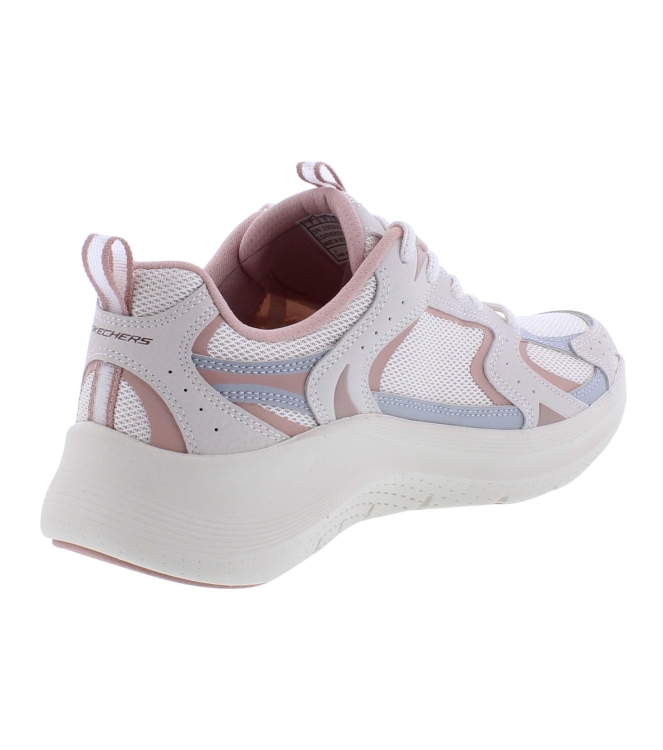 Skechers 150332 Vintage Luxe rose