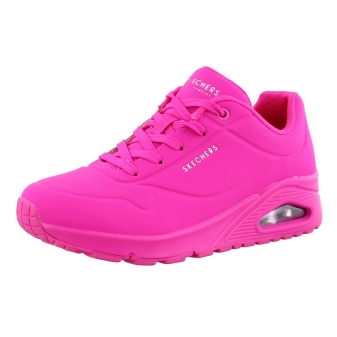 Skechers 73667 fuchsia