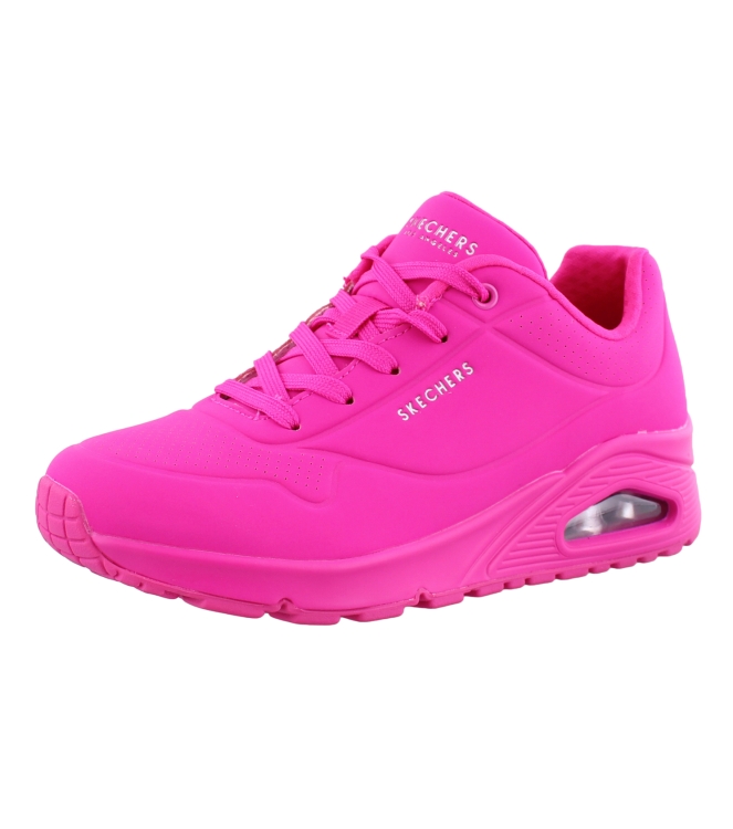 Skechers 73667 fuchsia