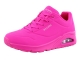 Skechers 73667 fuchsia