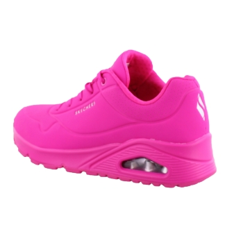 Skechers 73667 fuchsia