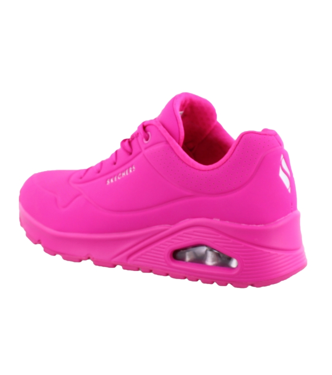 Skechers 73667 fuchsia