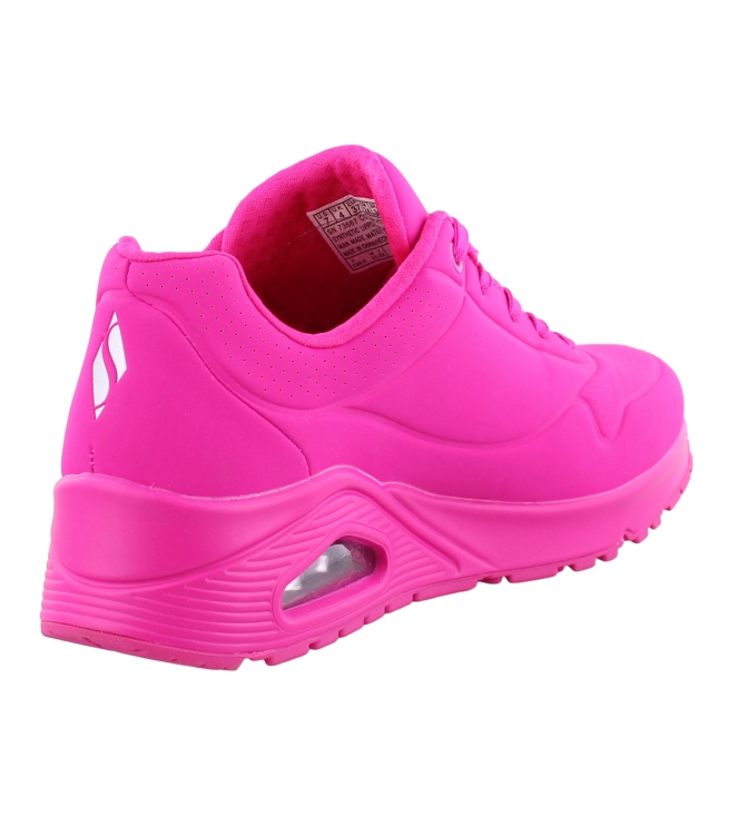 Skechers 73667 fuchsia