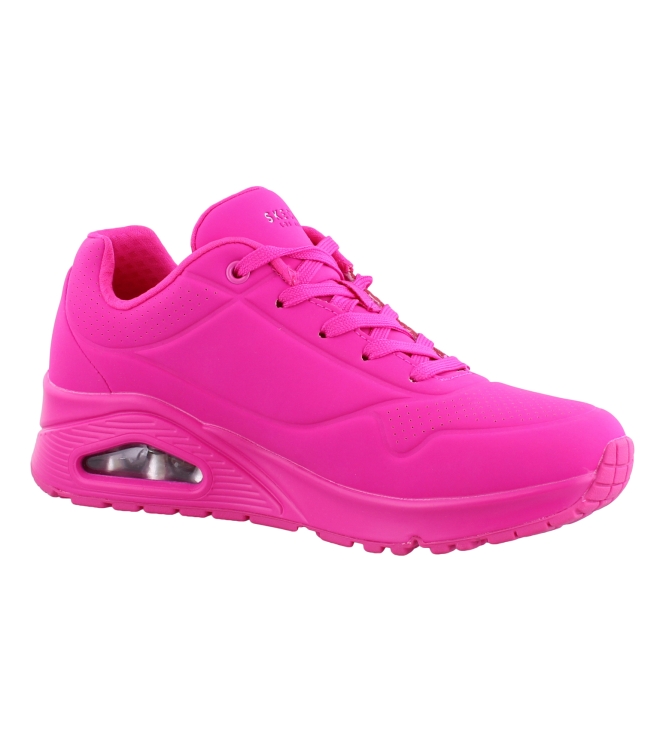 Skechers 73667 fuchsia
