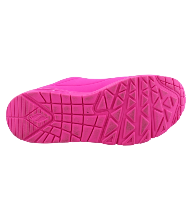 Skechers 73667 fuchsia