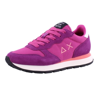 Sun68 Z44201 fuchsia
