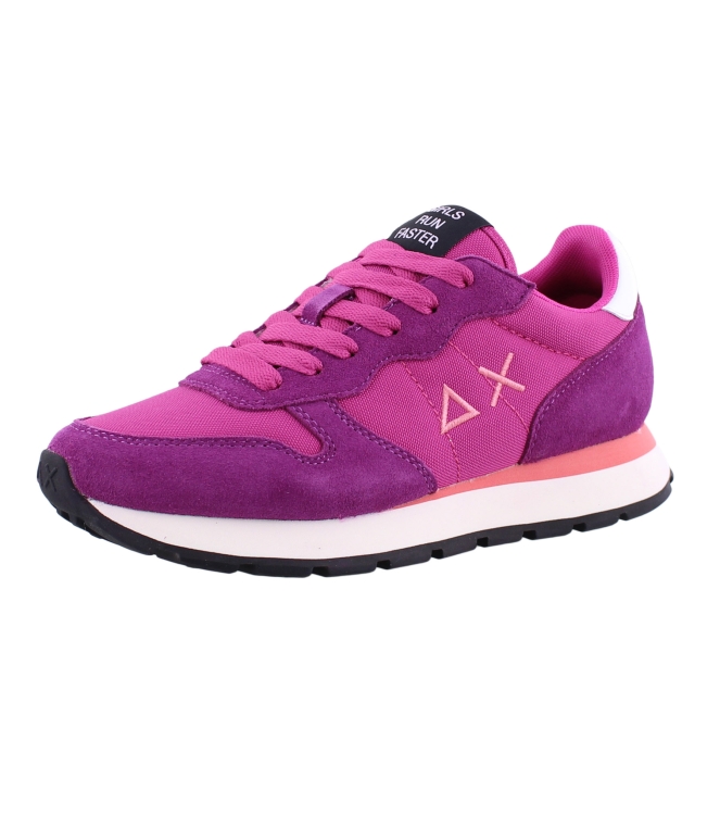 Sun68 Z44201 fuchsia