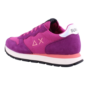 Sun68 Z44201 fuchsia