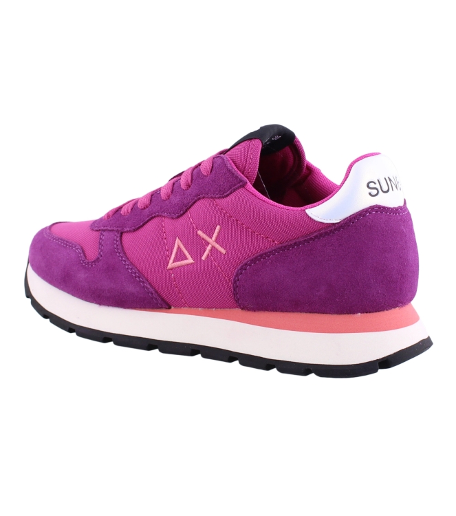 Sun68 Z44201 fuchsia