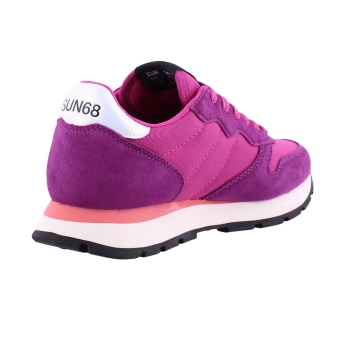 Sun68 Z44201 fuchsia