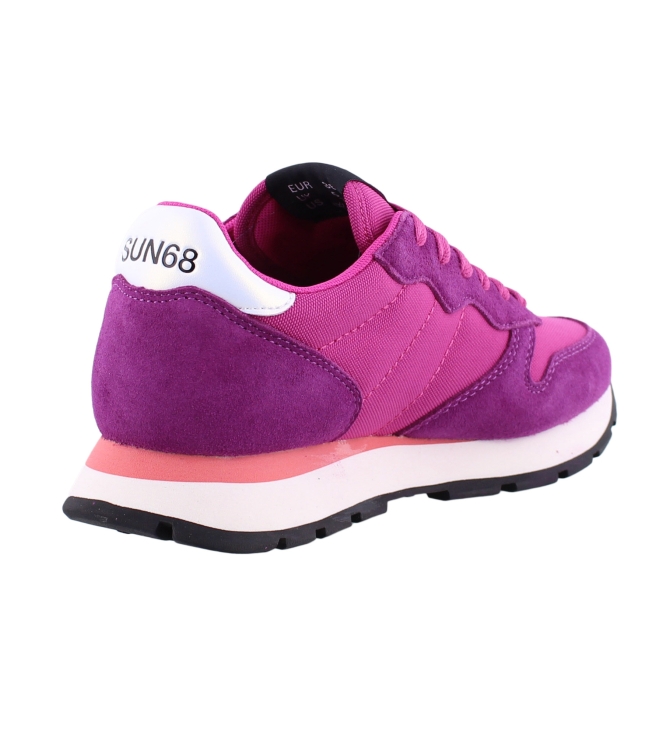 Sun68 Z44201 fuchsia