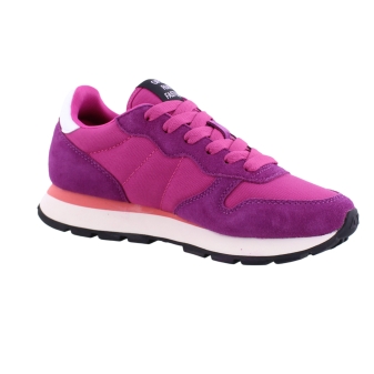 Sun68 Z44201 fuchsia